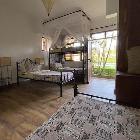 Ahadi Lodge Arusha Luaran gambar