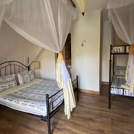 Ahadi Lodge Arusha Luaran gambar