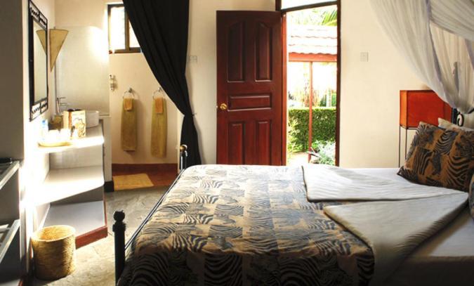 Ahadi Lodge Arusha Luaran gambar