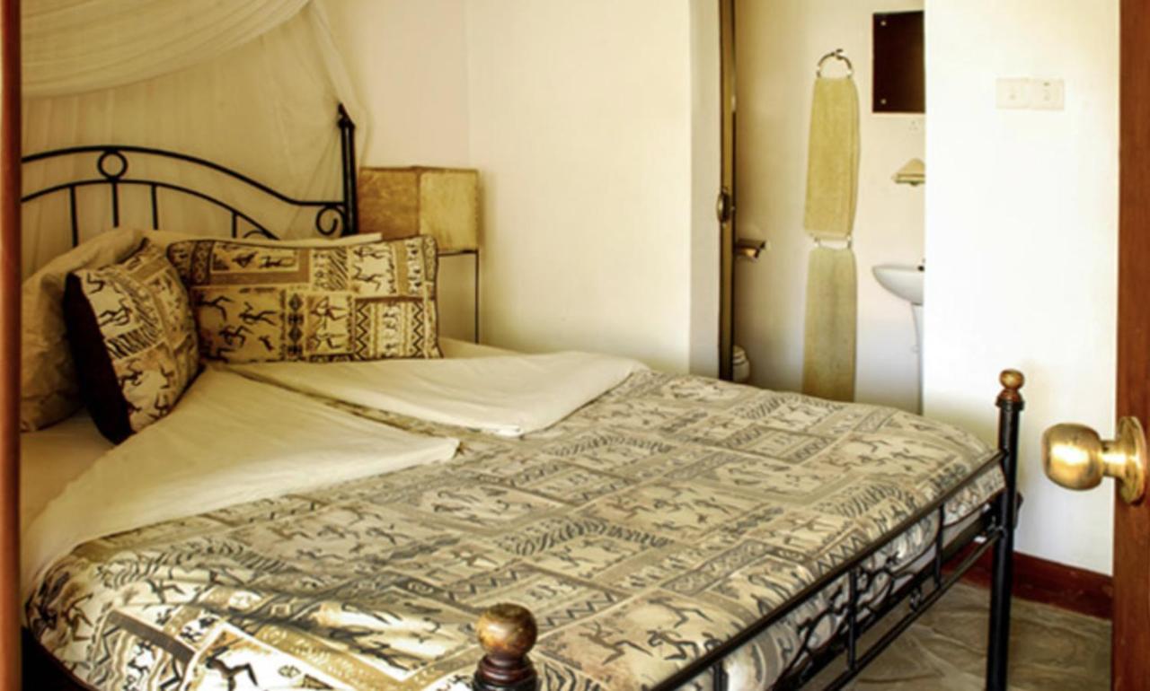 Ahadi Lodge Arusha Luaran gambar