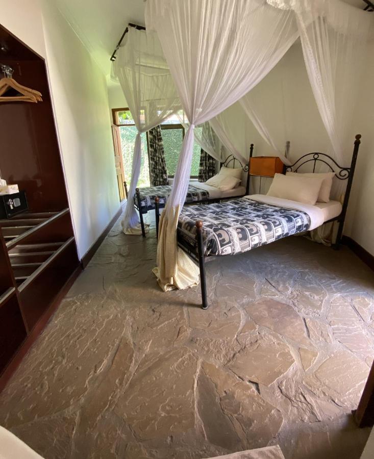 Ahadi Lodge Arusha Luaran gambar