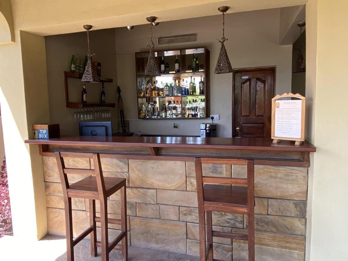 Ahadi Lodge Arusha Luaran gambar